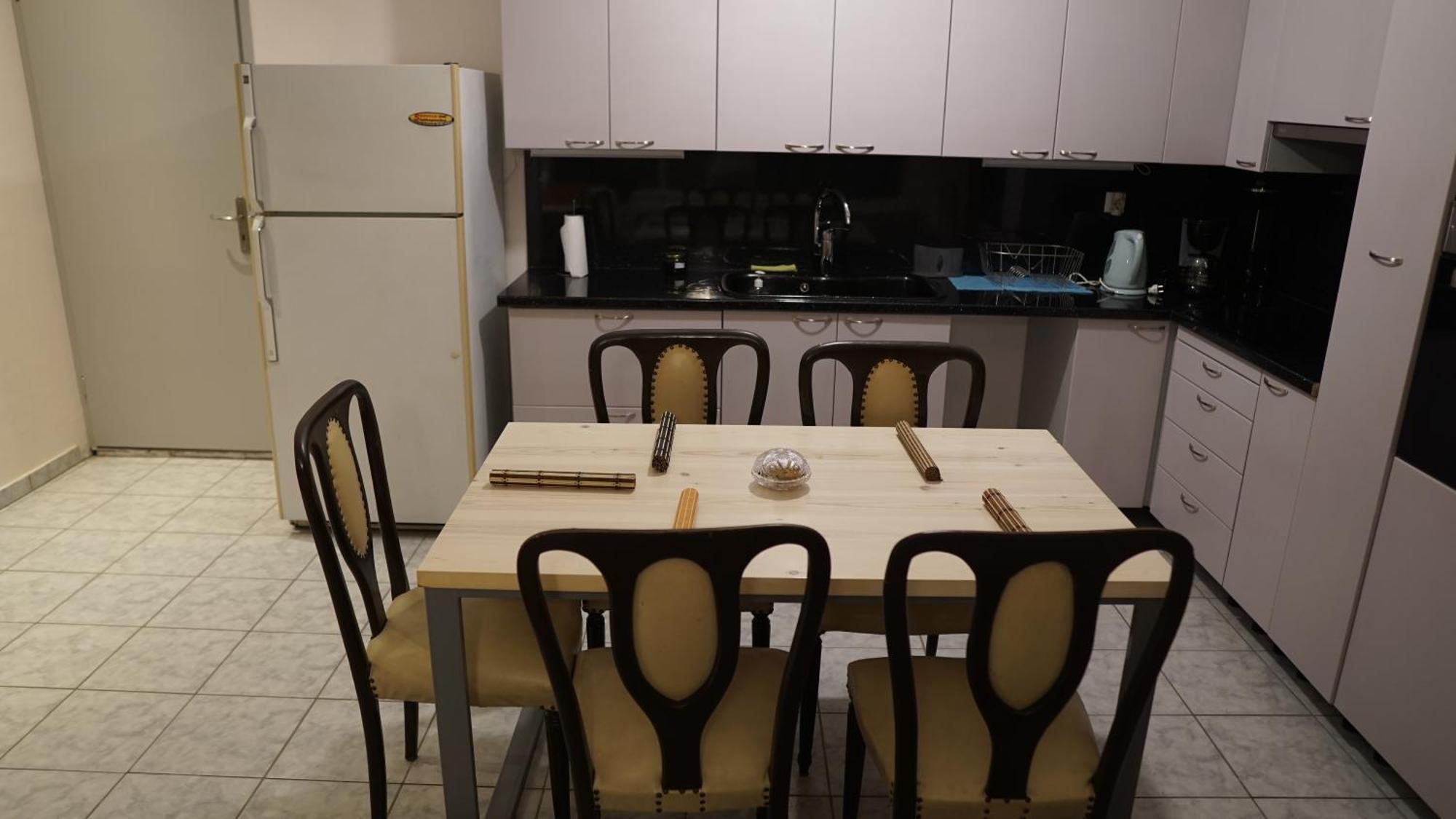 Romanos Patras Studio 외부 사진