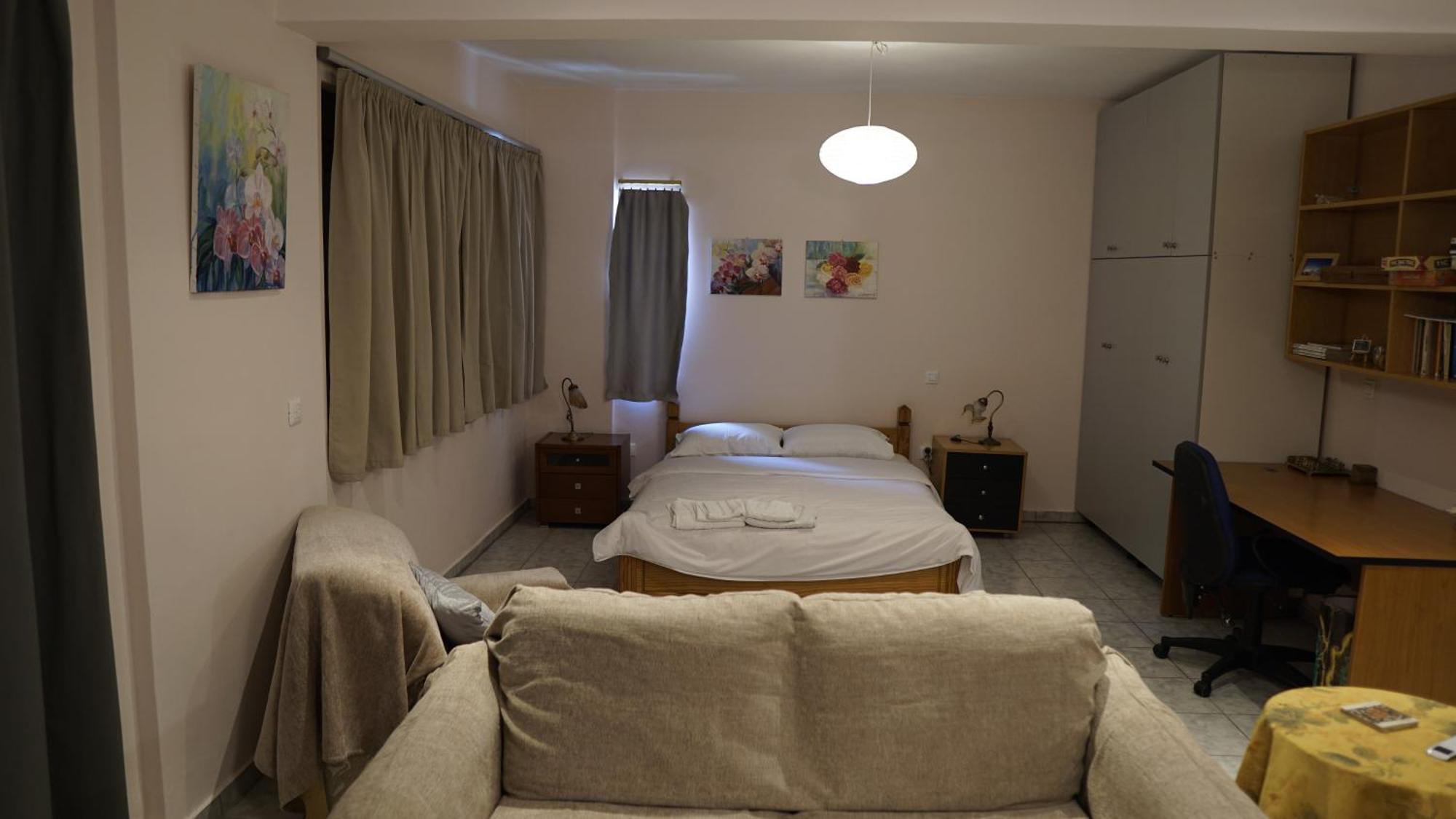 Romanos Patras Studio 외부 사진