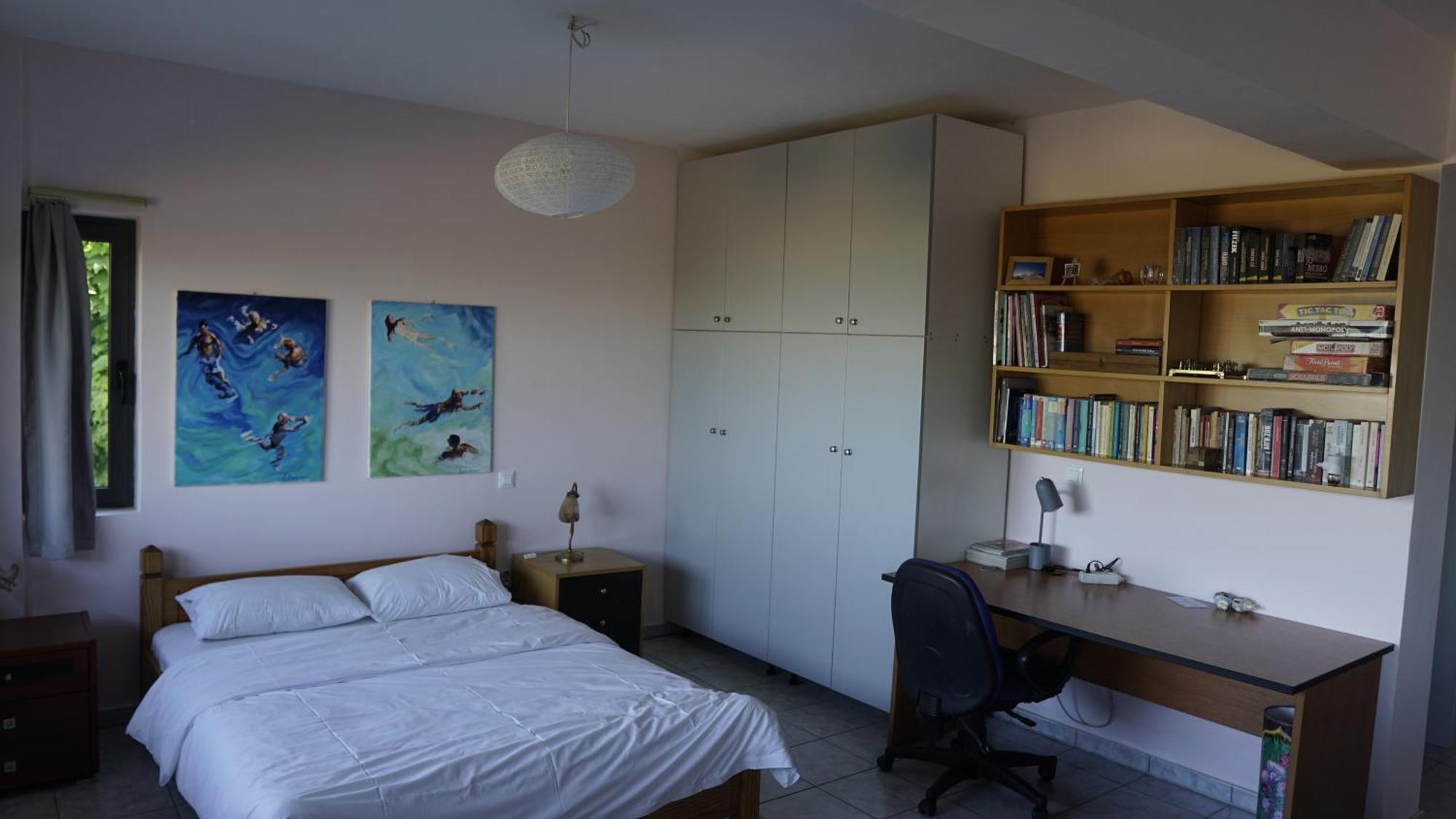 Romanos Patras Studio 외부 사진